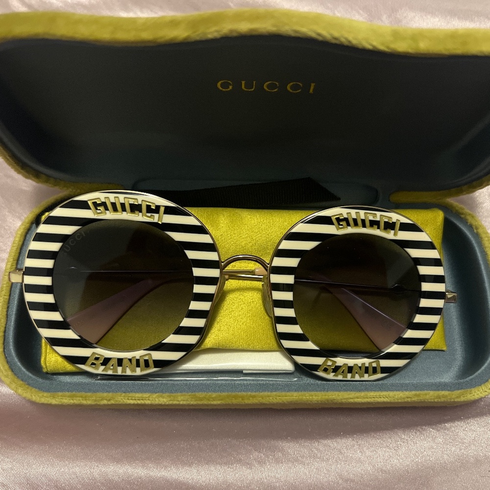Gucci sunglasses